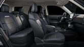 Thumbnail of 2025 Carbonized Gray Metallic Ford Bronco Sport