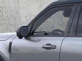 Thumbnail of 2025 Carbonized Gray Metallic Ford Bronco Sport
