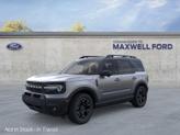 Thumbnail of 2025 Carbonized Gray Metallic Ford Bronco Sport