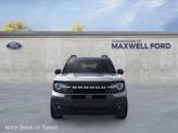 Thumbnail of 2025 Carbonized Gray Metallic Ford Bronco Sport