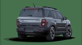 Thumbnail of 2025 Carbonized Gray Metallic Ford Bronco Sport