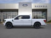 Thumbnail of 2025 White Ford F-150