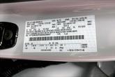 Thumbnail of 2025 White Ford F-150