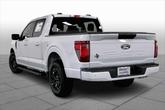 Thumbnail of 2025 White Ford F-150