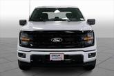 Thumbnail of 2025 White Ford F-150