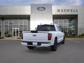 Thumbnail of 2025 White Ford F-150