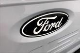 Thumbnail of 2025 White Ford F-150