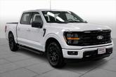 Thumbnail of 2025 White Ford F-150