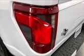 Thumbnail of 2025 White Ford F-150
