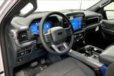 Thumbnail of 2025 White Ford F-150
