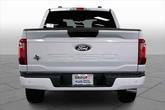 Thumbnail of 2025 White Ford F-150