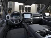 Thumbnail of 2025 White Ford F-150