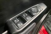 Thumbnail of 2025 Ruby Red Metallic Tinted Clearcoat Ford Ranger