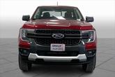 Thumbnail of 2025 Ruby Red Metallic Tinted Clearcoat Ford Ranger