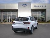 Thumbnail of 2025 Space Silver Metallic Ford Escape