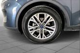 Thumbnail of 2022 Stone Blue Metallic Ford Escape