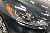 Thumbnail of 2022 Stone Blue Metallic Ford Escape