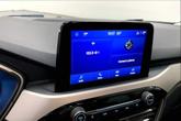 Thumbnail of 2022 Stone Blue Metallic Ford Escape