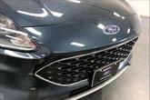 Thumbnail of 2022 Stone Blue Metallic Ford Escape