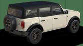 Thumbnail of 2025 Brown Ford Bronco
