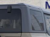 Thumbnail of 2025 Brown Ford Bronco