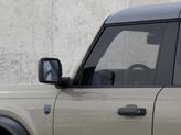 Thumbnail of 2025 Brown Ford Bronco