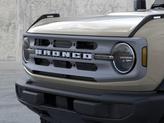Thumbnail of 2025 Brown Ford Bronco