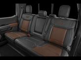 Thumbnail of 2025 Star White Metallic Tri-Coat Ford F-150