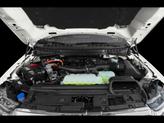 Thumbnail of 2025 Star White Metallic Tri-Coat Ford F-150