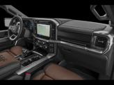 Thumbnail of 2025 Star White Metallic Tri-Coat Ford F-150