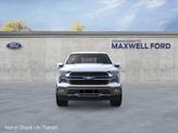 Thumbnail of 2025 Star White Metallic Tri-Coat Ford F-150