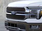 Thumbnail of 2025 Star White Metallic Tri-Coat Ford F-150