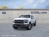 Thumbnail of 2025 Star White Metallic Tri-Coat Ford F-150
