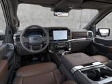 Thumbnail of 2025 Star White Metallic Tri-Coat Ford F-150