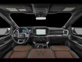 Thumbnail of 2025 Star White Metallic Tri-Coat Ford F-150