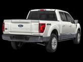 Thumbnail of 2025 Star White Metallic Tri-Coat Ford F-150
