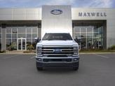 Thumbnail of 2025 White Ford F-250