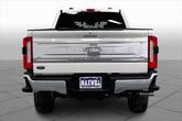 Thumbnail of 2025 White Ford F-250
