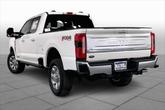 Thumbnail of 2025 White Ford F-250