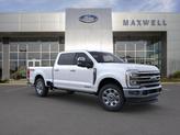 Thumbnail of 2025 White Ford F-250
