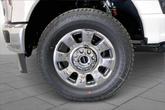 Thumbnail of 2025 White Ford F-250