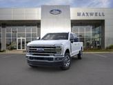 Thumbnail of 2025 White Ford F-250
