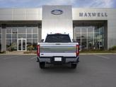 Thumbnail of 2025 White Ford F-250