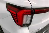 Thumbnail of 2025 White Ford Explorer