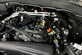 Thumbnail of 2025 White Ford Explorer