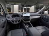 Thumbnail of 2025 White Ford Explorer