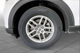 Thumbnail of 2025 White Ford Explorer