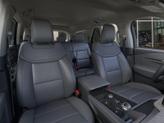 Thumbnail of 2025 White Ford Explorer