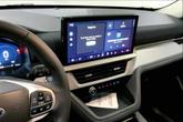 Thumbnail of 2025 White Ford Explorer