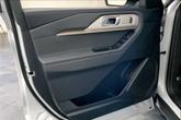 Thumbnail of 2025 White Ford Explorer